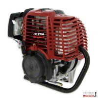 Minimoto gp motor 40cc 4 tempi Bilder 7