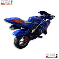 Minimoto 49cc Alta qualità Bilder 3 Minimoto 49cc Alta qualità Bilder 3