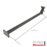 Piantone sterzo per Quad JYG (645mm) Bilder 1