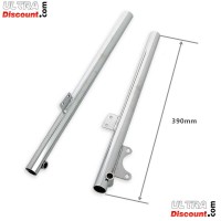 Steli forcella per mini moto Nitro Bilder 1
