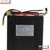 Batteria Li 60VF12Ah per Citycoco Bilder 1