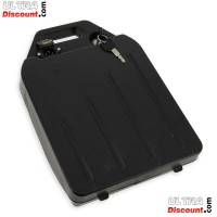 Batteria Li HY18650MPF con serratura per Citycoco Bilder 1