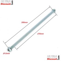 Asse ruota 12mm 300mm per Citycoco Bilder 1
