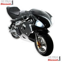 Fari per Pocket Bike 49cc