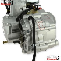 Motore LIFAN 110cc con avviamento e retromarciaper ATV Quad 1P52FMH (type2) Bilder 1