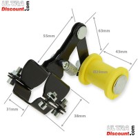 Tendicatena universale per Dirt Bike Bilder 1