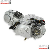 Motore Zongshen 125cc per Pit Bike semiautomatico 154FMI-2 Bilder 1