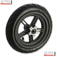 Pneumatico per scooter elettrico (8.1/2x2) Bilder 1