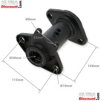 Boccola per Quad Shineray 200cc Ø30 (tipo 4) Bilder 1