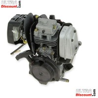 Motore completo XY139F-7 per uno scooter termico Bilder 1
