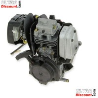 Motore completo XY139F-7 per uno scooter termico