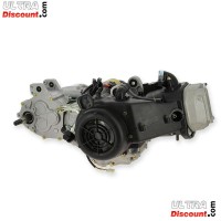 Motore Quad Shineray 200cc 163QML (XY200ST-6A) Bilder 1