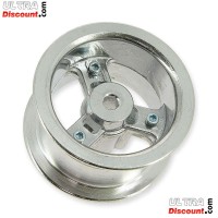 Vite M6 freno a disco e corona per Pocket Quad Bilder 1