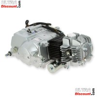 Motore Zongshen 125cc per Pit Bike con motorino di avviamento elettrico 154FMI-4 Bilder 1