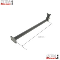 Piantone sterzo per Quad JYG (550mm) Bilder 3