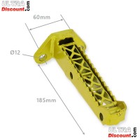 Poggiapiedi per Quad Bashan BS250AS-43 Bilder 1