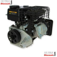 Motore 100cc per Go-Kart (DK156F-1) Bilder 1