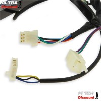 Tachimetro per cinese ATV Bilder 1