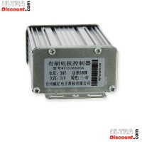 controllore dimmer Mini Quad 36V 500W (type2) Bilder 1