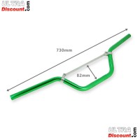 Manubrio per Pit Bike (Verde) Bilder 1
