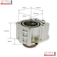 Cilindro per Quad  163ML 200cc (Ø63) Bilder 1