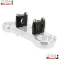 Supporto manubrio + viti per Dirt Bike (Nero) Bilder 1