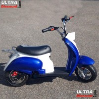 scooter elettrico mini vespa Bilder 1 scooter elettrico mini vespa Bilder 1