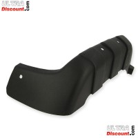 Parafango posteriore destro per Quad Shineray 200cc ST-6A (typo2) Bilder 1