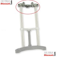 Testa forcella superiore 165mm per Scooter Citycoco Bilder 2