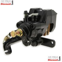 Pinza freno posteriore per Ricambi Shineray 200STIIE e STIIEB (type2) Bilder 1