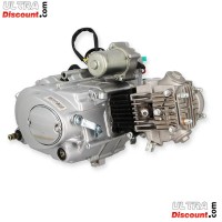 Motore 72cc con avviamento elettrico per Dax Skymax (147FMD) Bilder 1