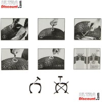 Kit di riparazione pneumatici per SHINERAY Bilder 1 Kit di riparazione pneumatici per SHINERAY Bilder 1