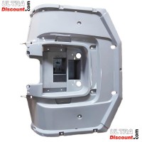 Carena posteriore per Quad Bashan 300cc BS300AU-2 - grigia Bilder 1