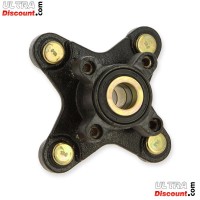 Mozzo ruota anteriore per Quad Bashan 300cc BS300AU-2 Bilder 1 Mozzo ruota anteriore per Quad Bashan 300cc BS300AU-2 Bilder 1