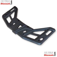 Protezione in plastica per il portapacchi anteriore per Quad Bashan BS300AU-2 Bilder 1 Protezione in plastica per il portapacchi anteriore per Quad Bashan BS300AU-2 Bilder 1