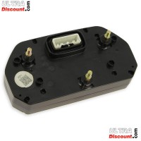 Tachimetro per quad Bashan 300cc BS300AU-2 Bilder 1 Tachimetro per quad Bashan 300cc BS300AU-2 Bilder 1