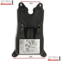 Serbatoio per Quad SBashan 300cc BS300AU-2 Bilder 1 Serbatoio per Quad SBashan 300cc BS300AU-2 Bilder 1