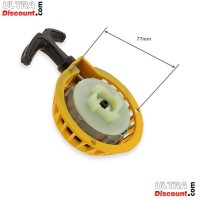 Avviamento a strappo Quick Start Giallo per mini quad (tipo 2B) Bilder 1