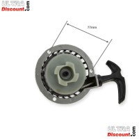 Avviamento a strappo Quick Start per mini Supermotard (tipo 2B) Bilder 1
