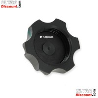 Tappo per serbatoio benzina per Pit Bike (colore Nero) Bilder 1