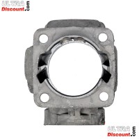 Kit 53cc 4 transferts + albero motore asse 10 mm (tipo B, rosso) Bilder 2