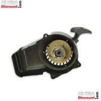 Motore 49cc mini quad ''Black Edition'' (tipo 4) Bilder 3