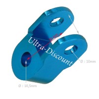 2 Prolunga 3cm per ammortizzatore per Pit Bike (Alu) Bilder 2