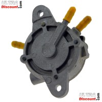 Valvola benzina per scooter cinese 125cc (tipo 2) Bilder 1