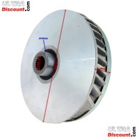 Variatore per Quad Shineray 250ST-9C (Motori 172MM) Bilder 2