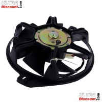Ventola di raffreddamento per quad Shineray 250 cc STXE Bilder 2
