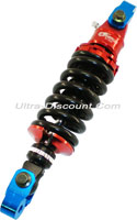 2 Prolunga 3cm per ammortizzatore per Pit Bike (Alu) Bilder 1