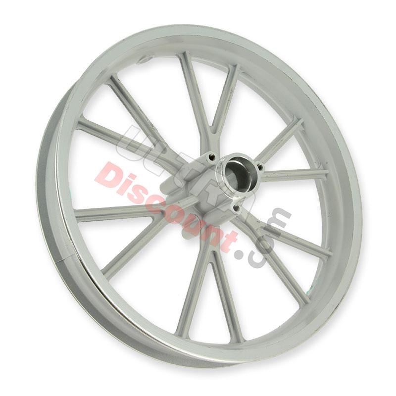 Cerchio anteriore 10'' per mini moto cross (tipo 2), Ricambi Mini moto cross