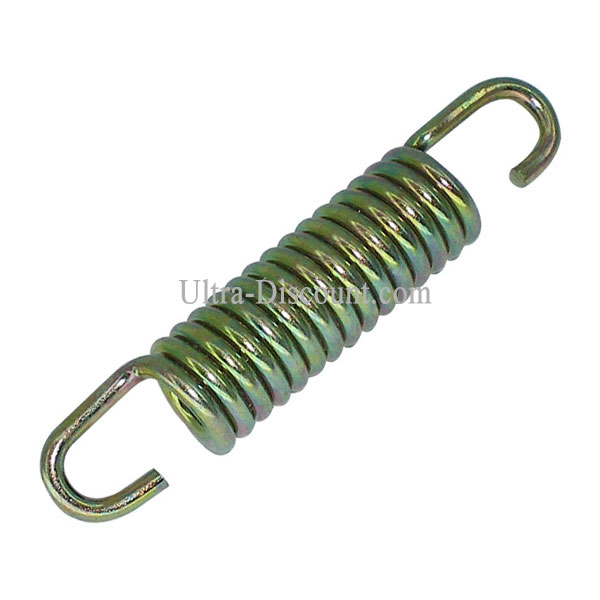 Molla per cavalletto laterale per scooter Baotian BT49QT-11 , Ricambi Baotian BT49QT-11 Molla per cavalletto laterale per scooter Baotian BT49QT-11 , Ricambi Baotian BT49QT-11