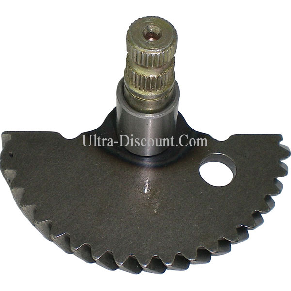 Settore avviamento per scooter Baotian BT49QT-12 , Ricambi Baotian BT49QT-12